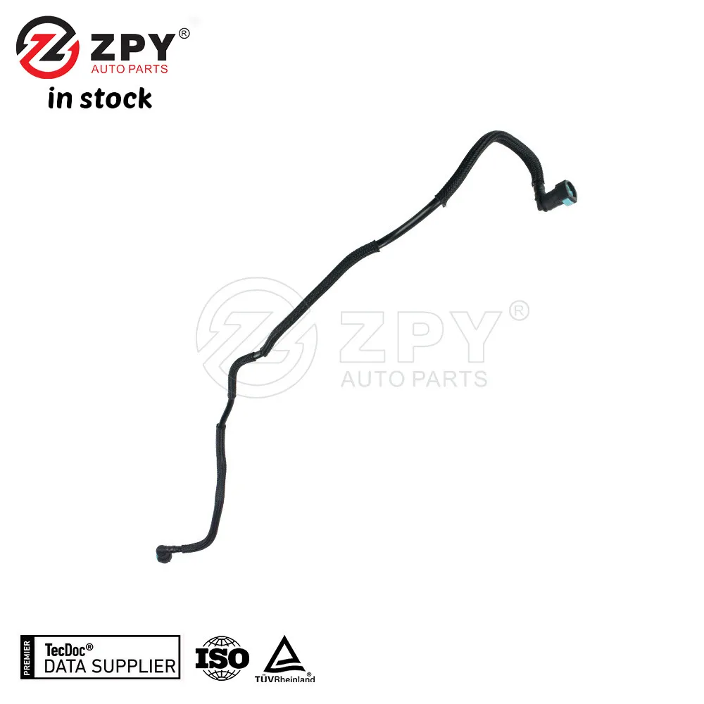 

ZPY Coolant Breather Line Hose For Porsche Panamera Turbo 970 970 106 310 01