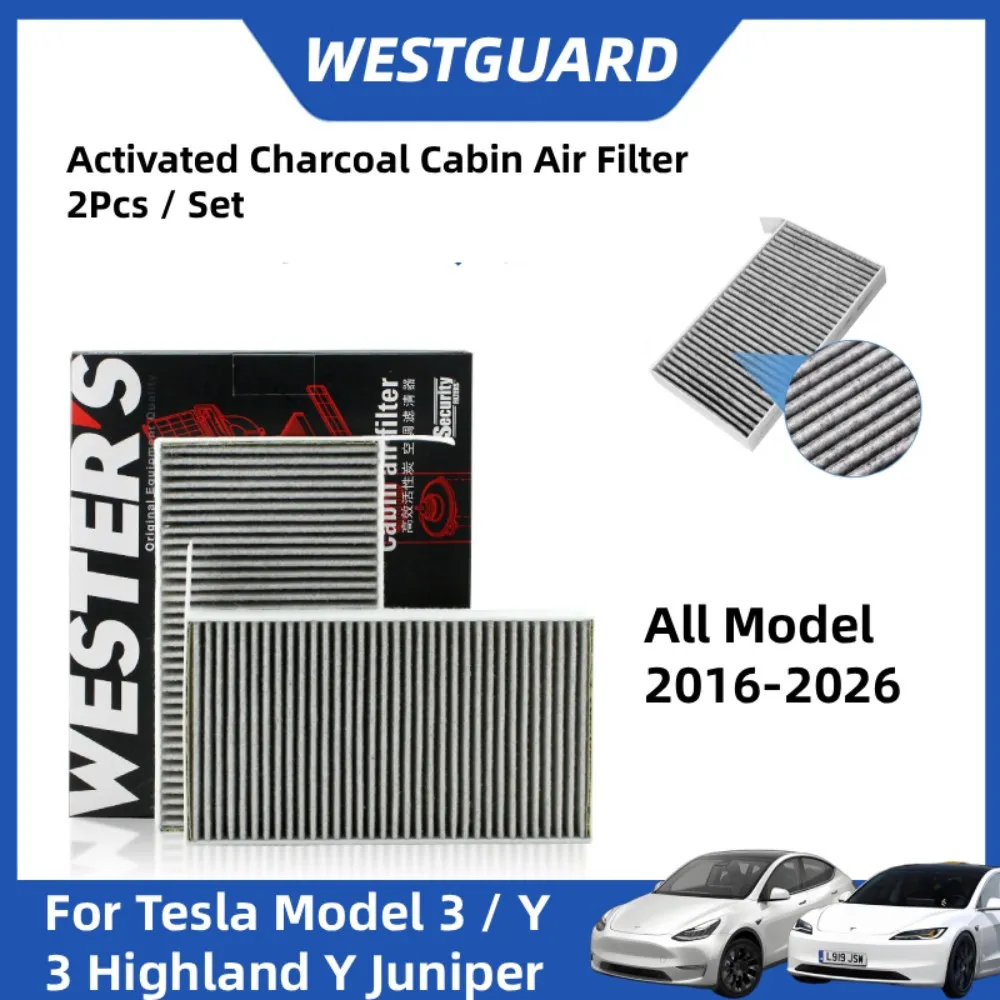 #41 Cheap Cabin Air Filters Worth Buying