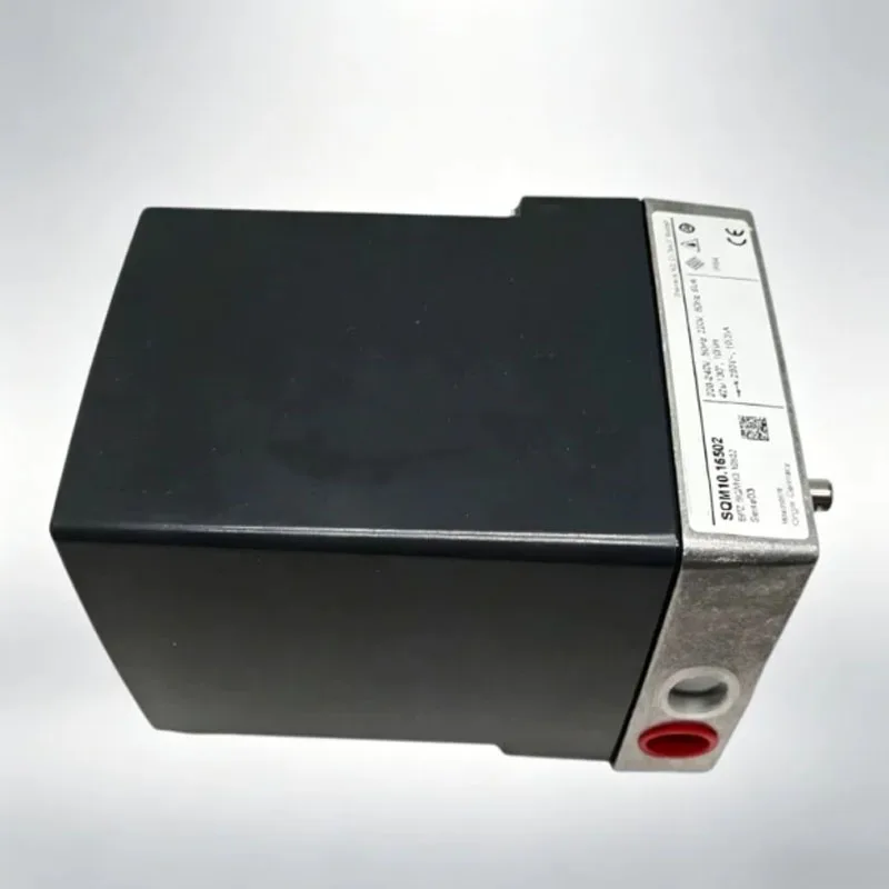 Servo motor motor SQM10.16502 SQM10.16562 SQM10.15502 SQM10.15562 Damper actuator Combustion engine accessories