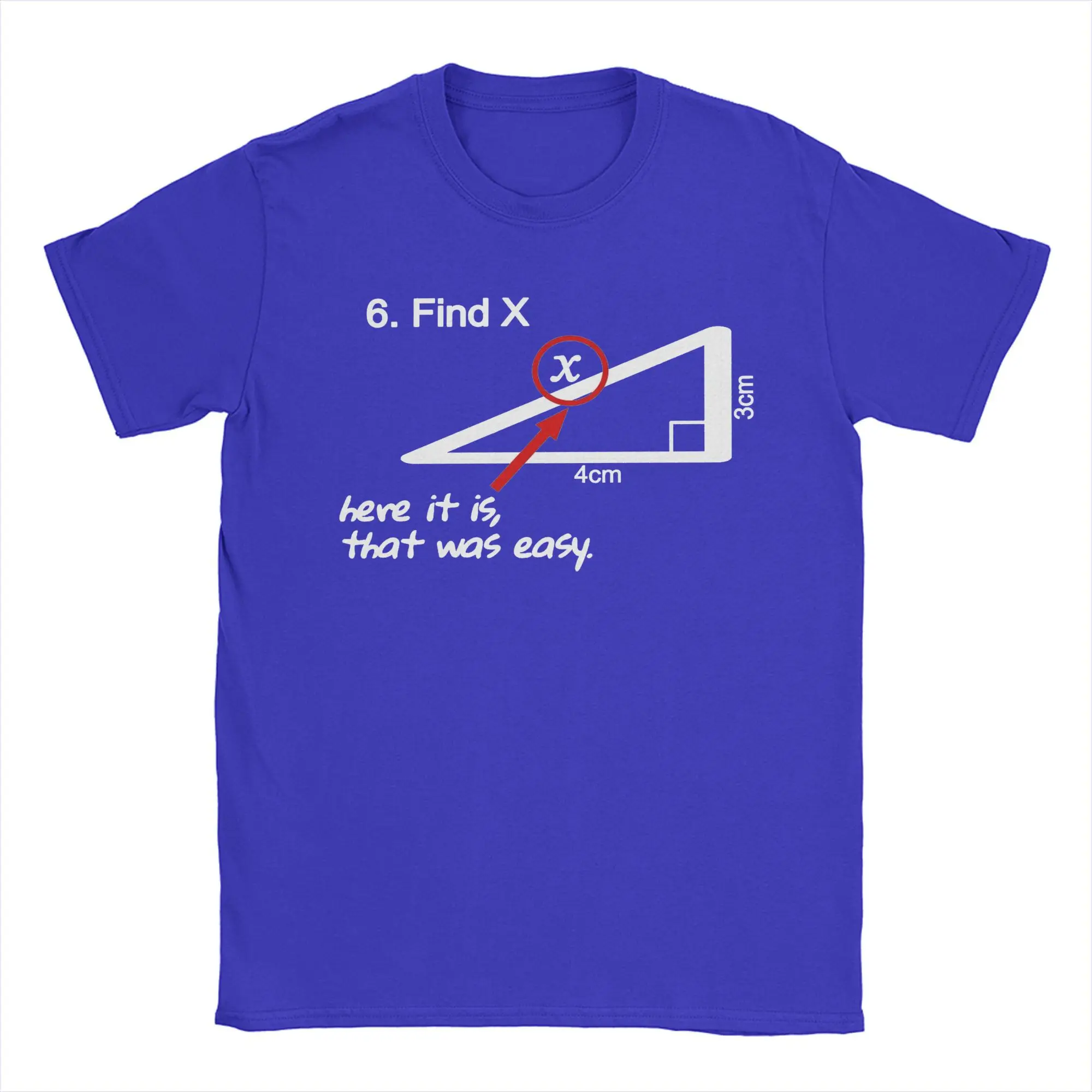 تي شيرت رجالي Slushy Noobz Martins Hamzah Find X Meme تي شيرت 100_ ملابس قطنية رائعة بأكمام قصيرة تي شيرت جرافيك