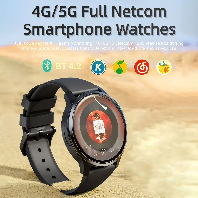 

P68 2025 New Smart Phone Watch for Men and Women - Accurate Blood Pressure Heart Rate Oxygen Bluetooth Calling NFC Health Watch