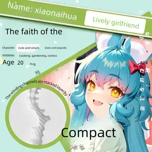 8 최고의 판매 자동 Fleshlight -№5