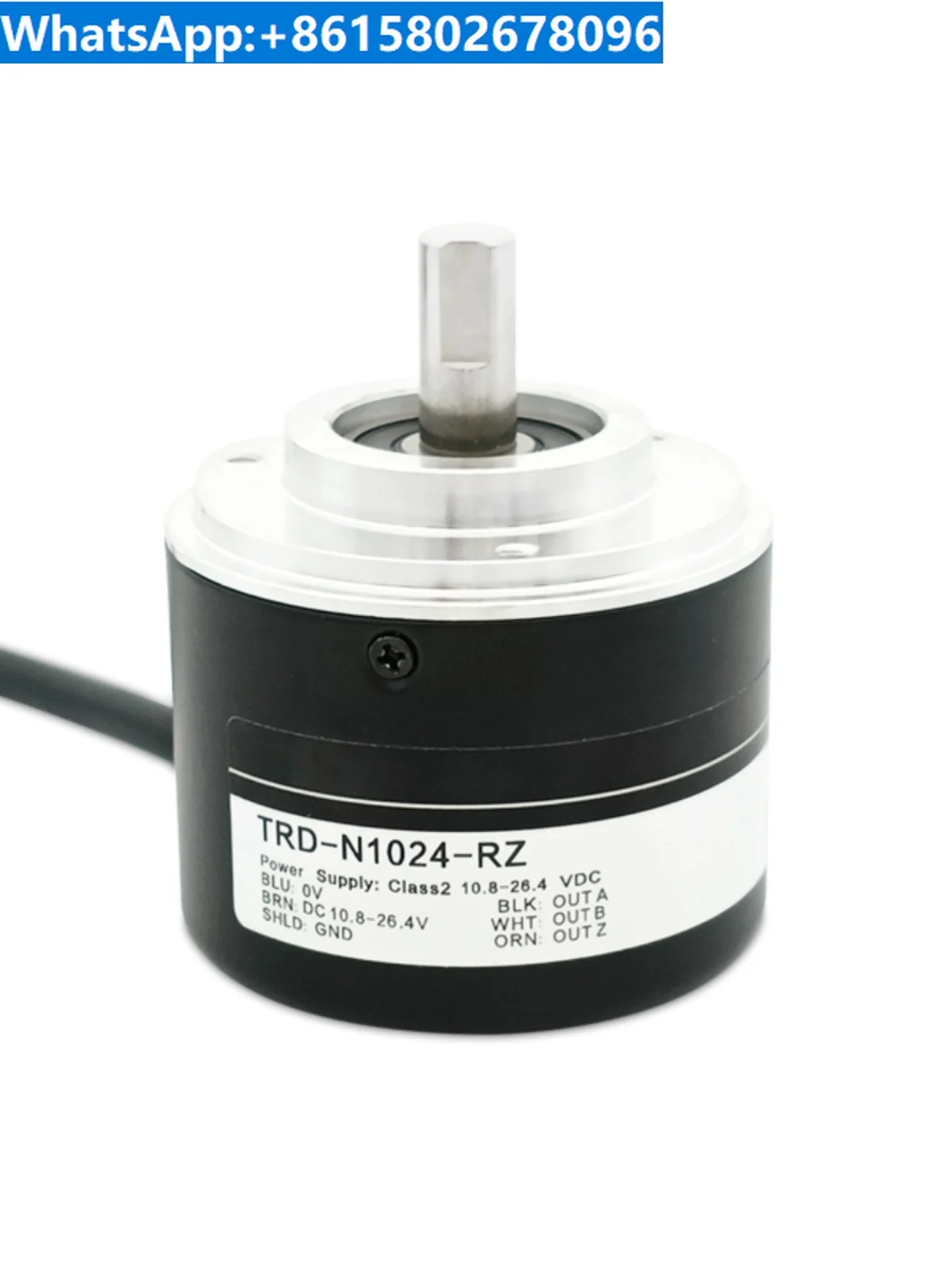 TRD-N5000-RZ-RZW-RZL-3600-RZL-RZV 인코더 5000 3600 N4096: 사용자 중심의 실용성과 성능 분석