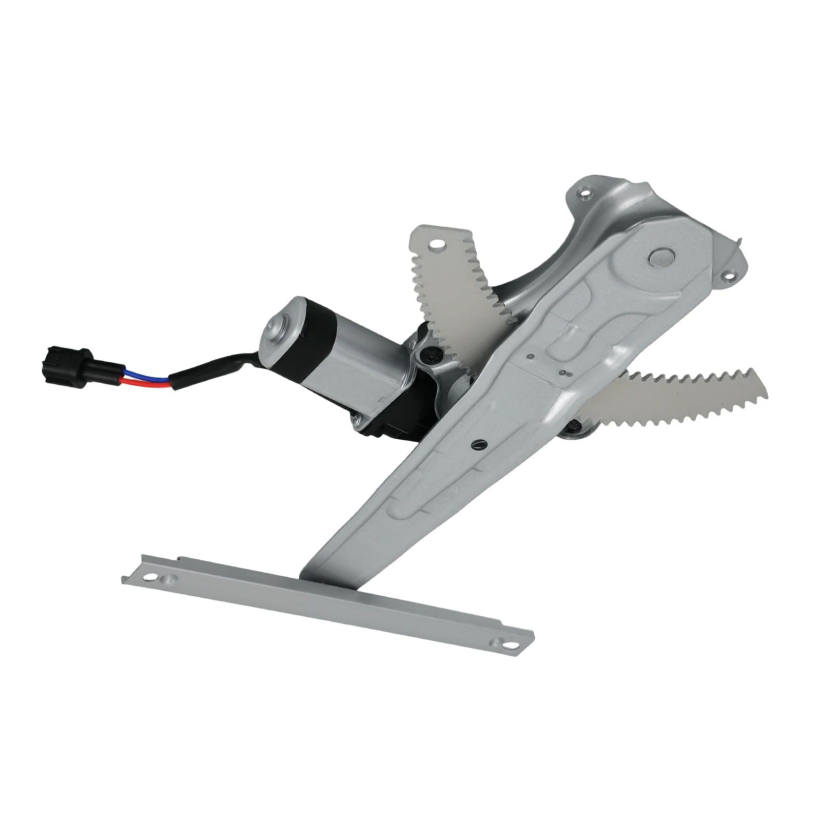 Rear Right Side Power Window Regulator w/Motor for Nissan Versa 07-13 751-215