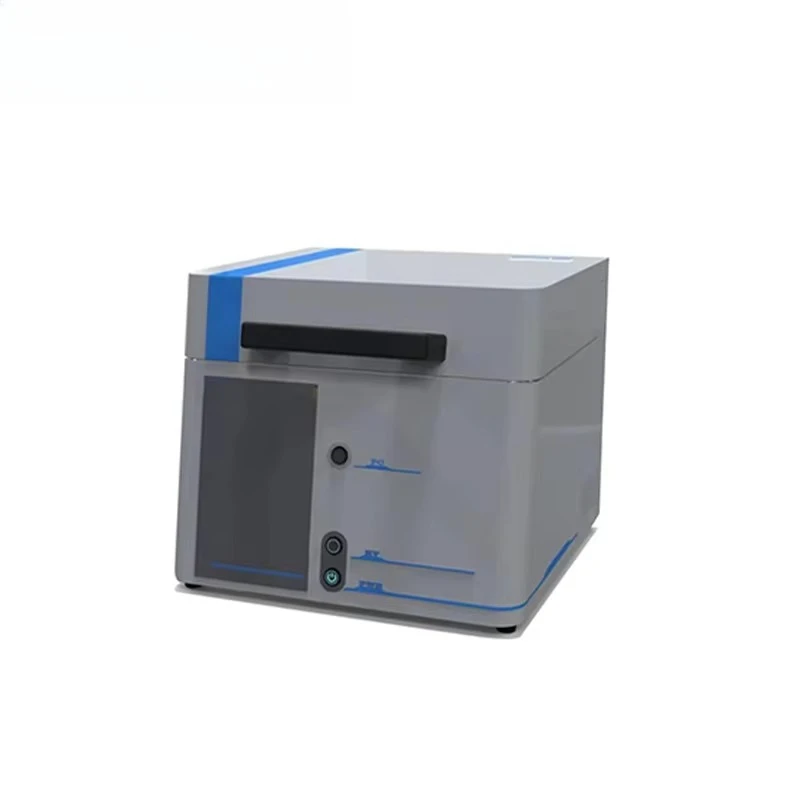 Riselaser High Precision XRF Gold Testing Machine Gold Purity Tester Metal Analyzer Purity Density Testing Assay Machine