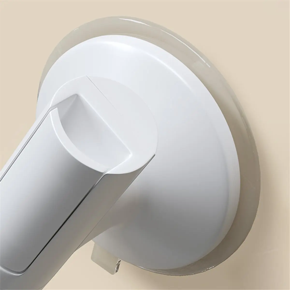 Grip Handle Handrail for Bathtub Secure Bathroom Handrail with Powerful Suction Cups for Stability Anti-Slip Grip