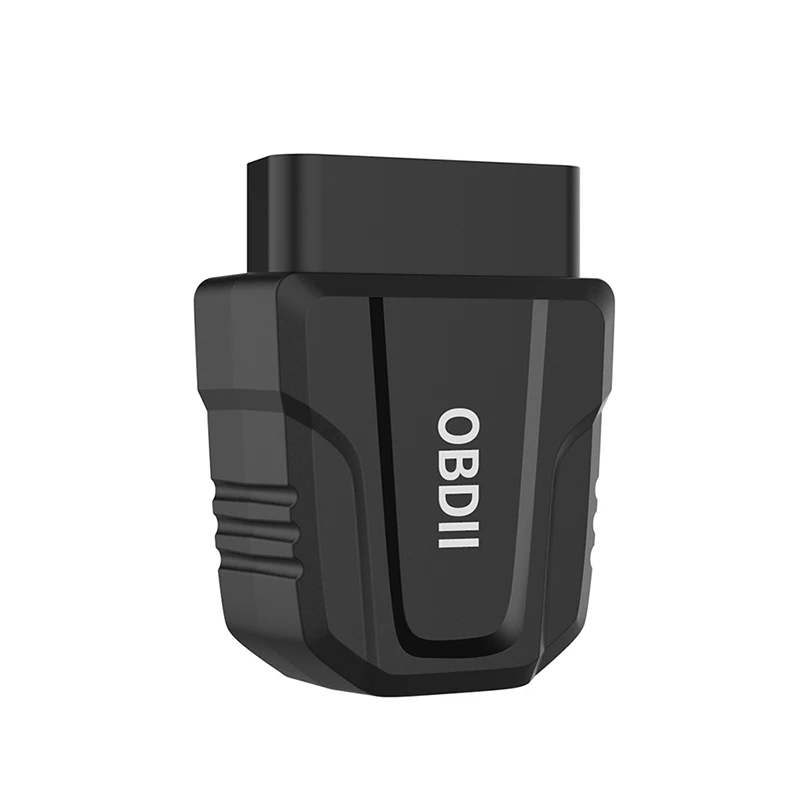 Bluetooth 5.4 Car Scanner Diagnostic Tool Full Function OBD Home App for IOS Android OBDII Read Clean Code