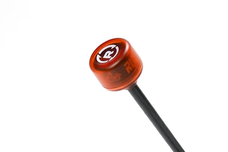 2026 NEW RUSHFPV RUSH Cherry FPV 5.8G Antena SMA-RHCP-160mm Adapter Złącza Dalekiego Zasięgu Stubby Do Gogli RC FPV Racing Drone - view 6