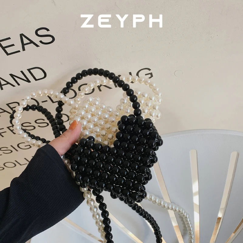 

Zeyph Cute Mini Sweet Cool Style Love Chain Bag Medium Women s Four Seasons Small Purse Crossbody Bag