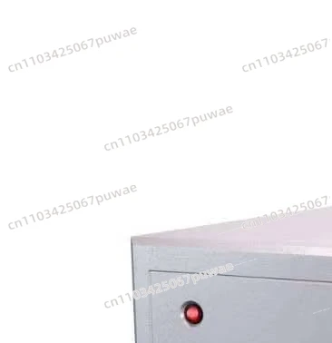 Standard Light Source Color Matching Cabinet 4/5/6/7 Light Sources LED Light Box for Textile Printing Dyeing Paint D65