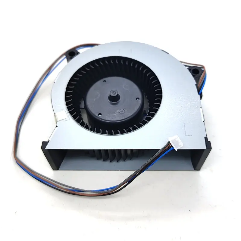 Вентилятор охлаждения проектора CE-8028R-02 DC12V 300mA CB-1470UI CB-710UI CB-700U CH-LS100 Новый