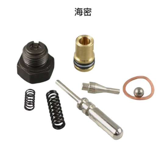 

Forklift Accessories Manual Hydraulic Truck Valve Body and Valve Core Suitable for Haimi