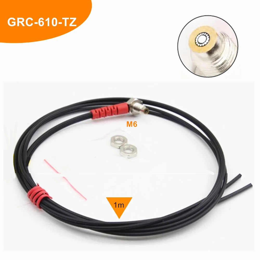 Variant: GRC-610-TZ