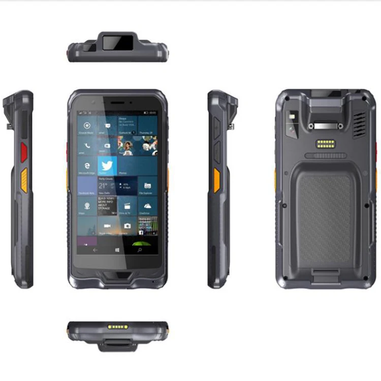 High Accuracy Survey Instrument Accessories Handheld GPS RTK Handheld