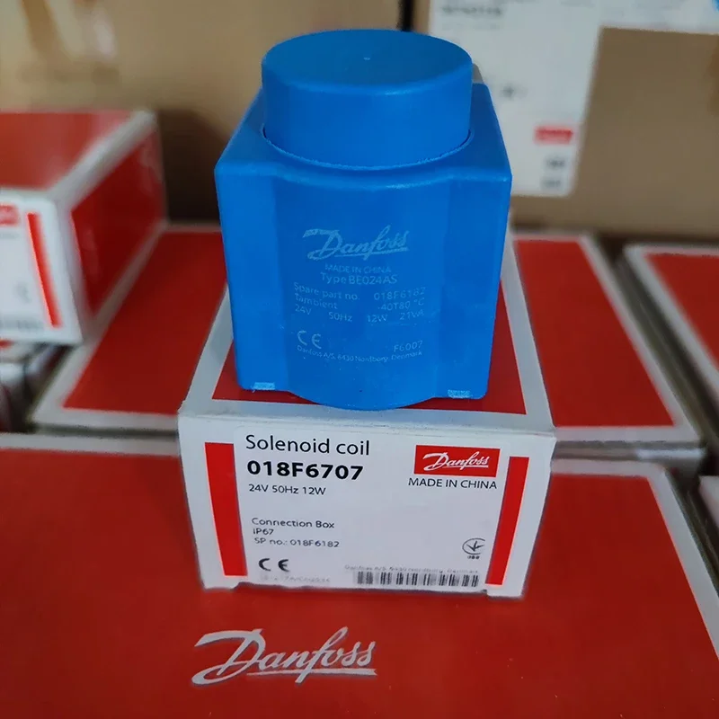 คอยล์วาล์วโซลินอยด์แบบล็อคสองสถานะ 3V 5V 6V 9V 12V 24V ควบคุมด้วยแบตเตอรี่แบบพัลส์