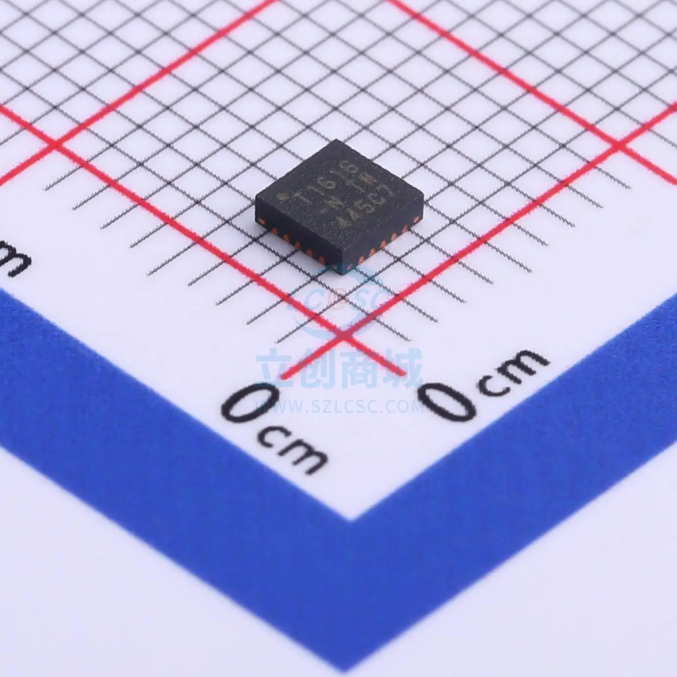 XFTS ATTINY1616-MNR ATTINY1616-MNRNew Chính Hãng Chip IC