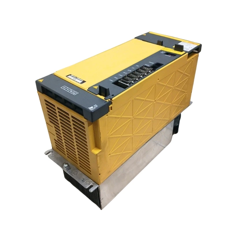 Fanuc A06B-6111-H022 Spindle Amplifier Tested ok In Stock