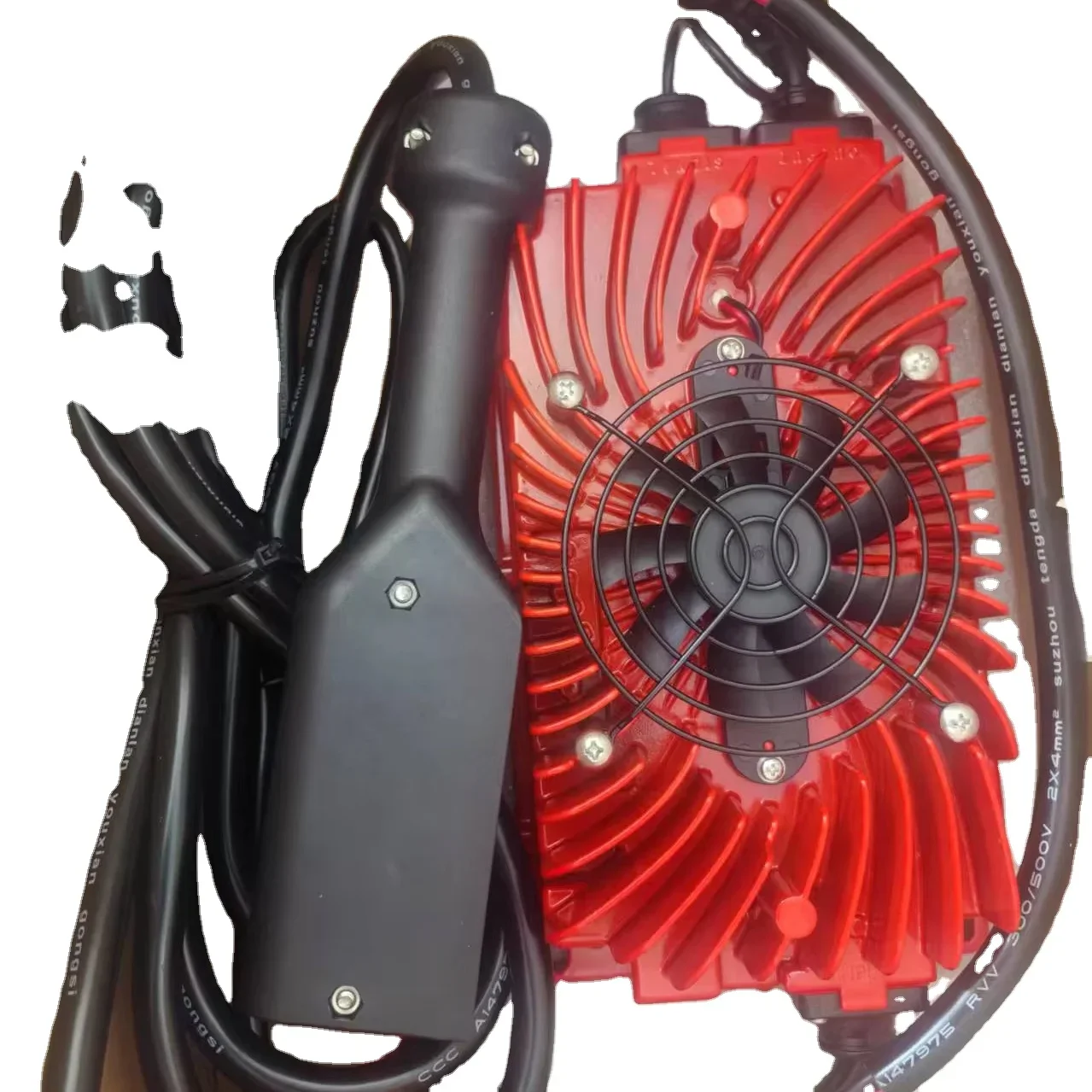 2026/36v 48v battery charger on board off board for electric golf carts club car ez-go ya-maha