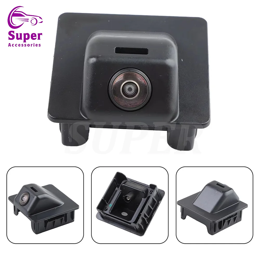 Rear Camera 8892364573 For Geely Coolray SX11 SX11A3 Front Or Rear Camera 360 Panoramic Camera  8892364570
