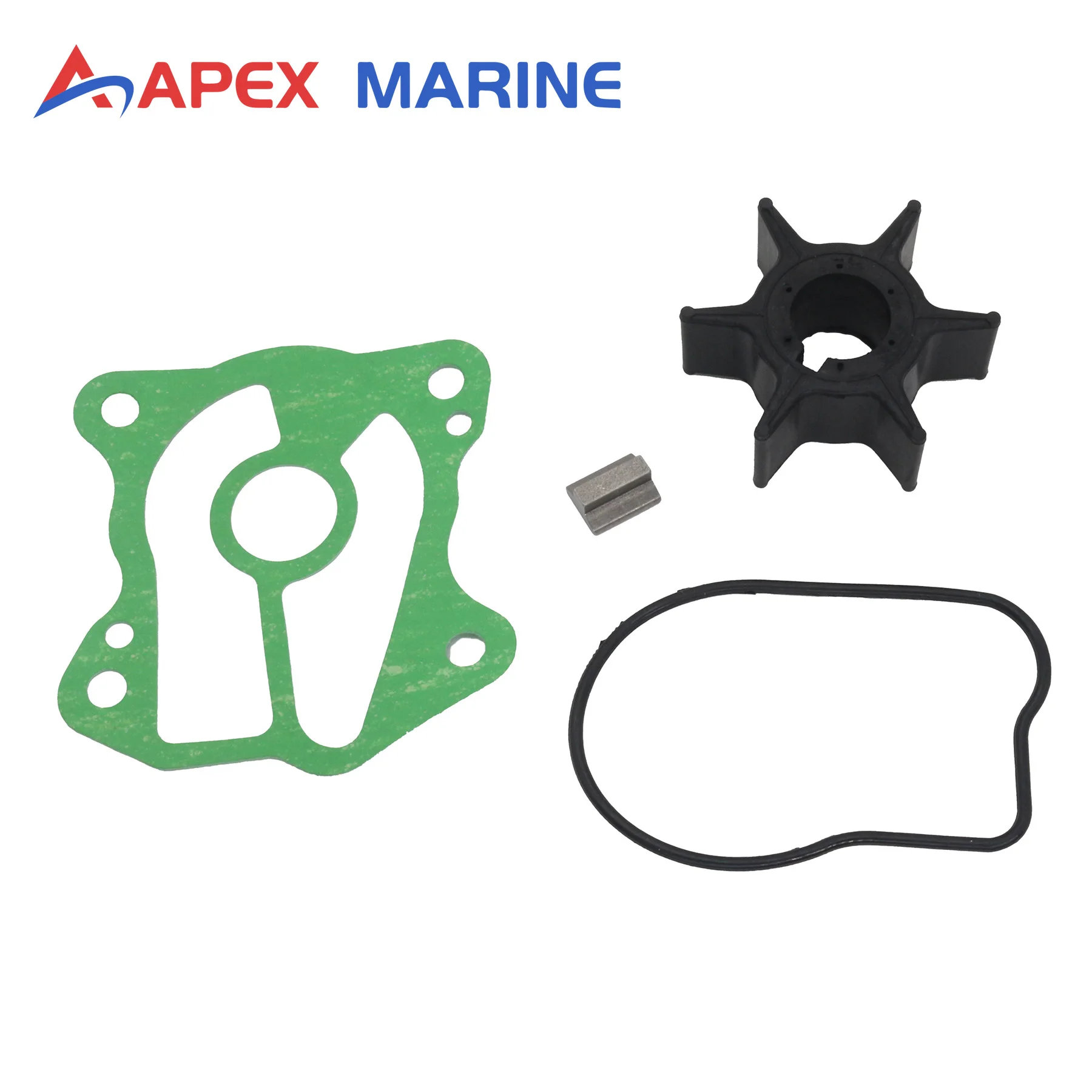 06211-ZV5-505 Boat Engine Maintenance Kit for Honda 4 Stroke 35 40 45 50 HP BF35A BF40A BF45A BF50A Outboard Marine Engines