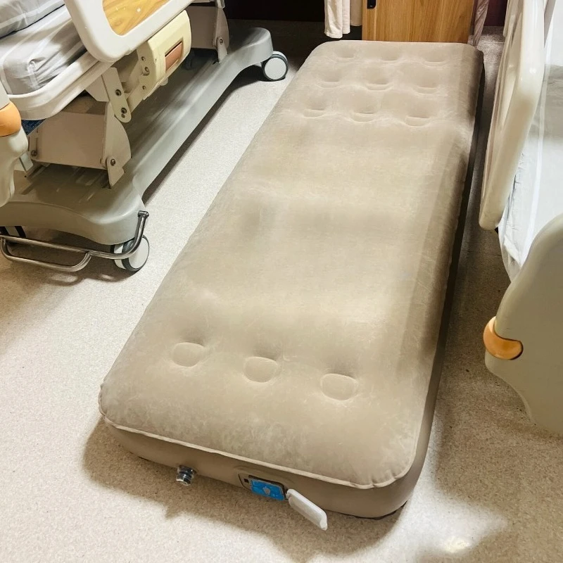 Hospital Companion Inflatable Inflatable Automatically Afternoon Inflatable Portable Design Outdoor Furniture Opblaasbaar ZYCQSF