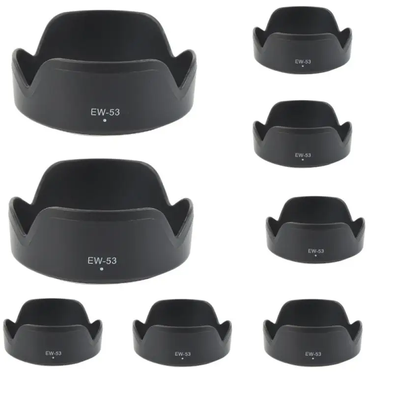 Lens Hood replace HB-47 HB47 for For Nikon AF 80-200 mm f/2.8D ED Reduces Vignetting