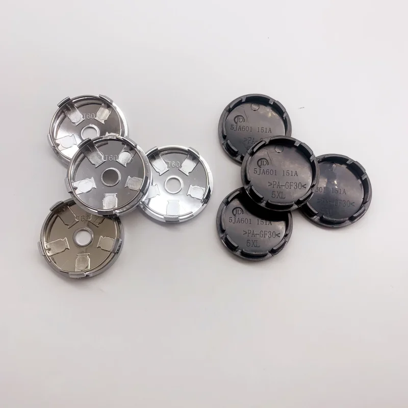 2026 New 4pcs 56mm 60mm Car Styling OZ Logo Car Wheel Hub Center Caps Sticker Rim Cover Decoration Badge Emblem Auto Accessories