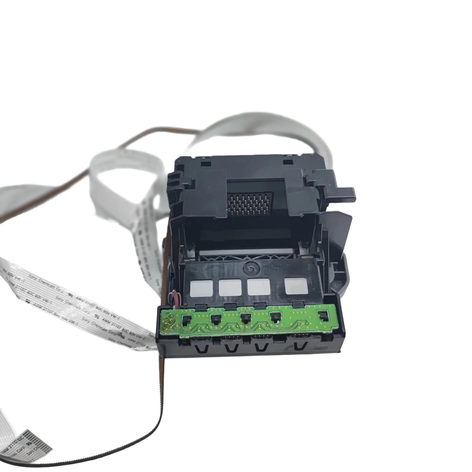 IP3500 Printer parts IP3300 Printhead Carriage Fits For Canon