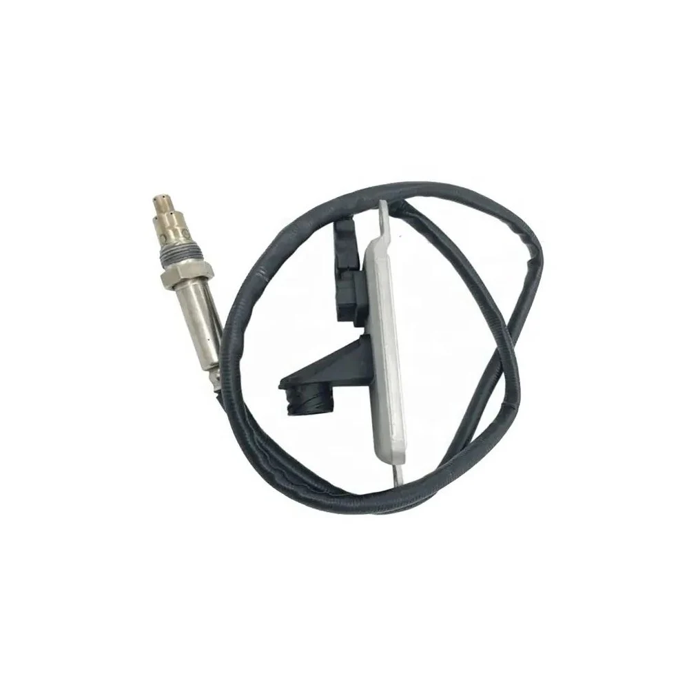 Sensor automático 24V Sensor de óxido de nitrogênio 5WK96612F, 2296799   Para Scania Série 4 P G R T (1) Peça/lote