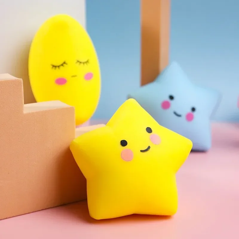 ألعاب متململة أرنب خلع الملابس لينة رغوة TPR ضغط كرات لعب للأطفال الأطفال الكبار الإجهاد الإغاثة ألعاب مضحكة الإجهاد الإغاثة الكرة