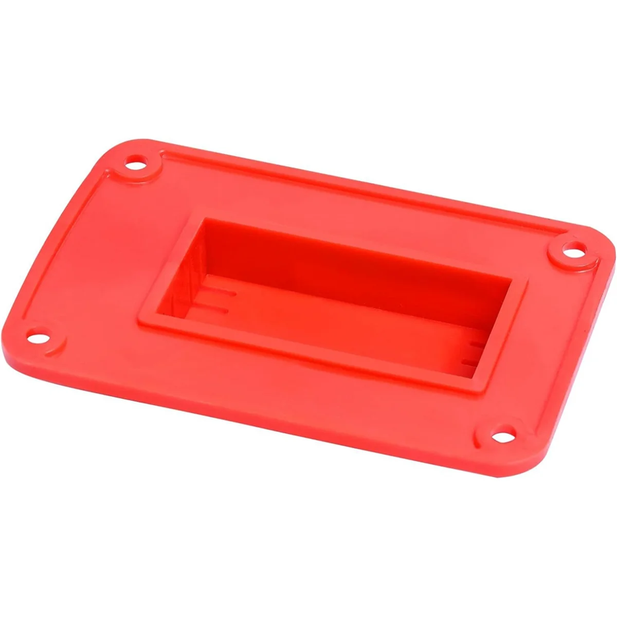 12Packs Tool Holder for Milwaukee M18 & for Dewalt 20v,Wall Mount Drill Holder with 48 Screws