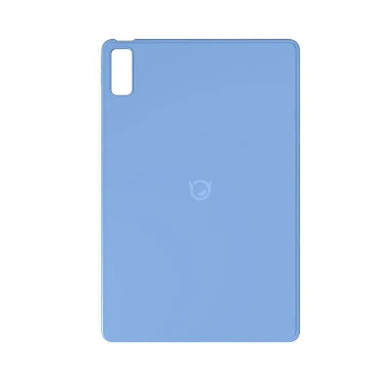 Lenovo Back Shell 2023 12.7-inch voor Lenovo Xiaoxin Pad Pro 12.7 2023 TB372 TB371 Beschermende Hoeken Huidvriendelijke Behuizing