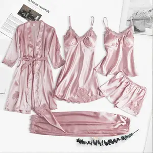 Iklil pyjama femme deals