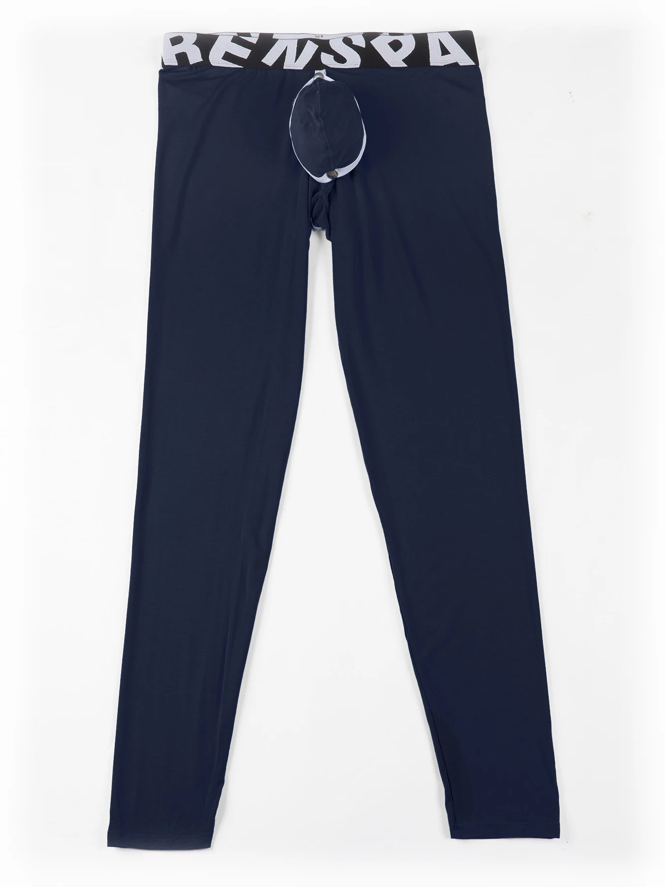 

Мужское термобелье, зимние теплые брюки-джоны, сексуальные мягкие леггинсы с открытой промежностью и открытой промежностью, колготки с открытой спиной