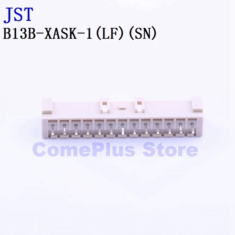 10PCS B11B-XASK-1 B12B B13B B14B Connectors