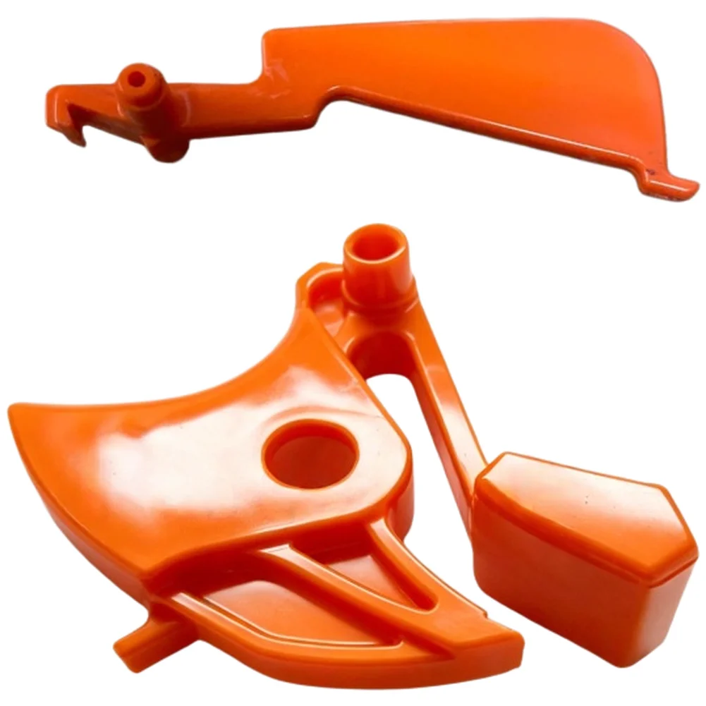 C460000070 Replacement Throttle Trigger Assembly For Brush Cutting Tasks Robust Construction Materials Direct Replacement Design