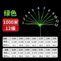 Green-1000M