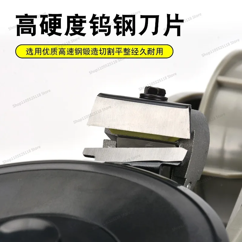 For Automatic Adhesive Paper Machine Automatic Turntable Cutting Machine High Temperature Adhesive Acetic Acid Tape Machine
