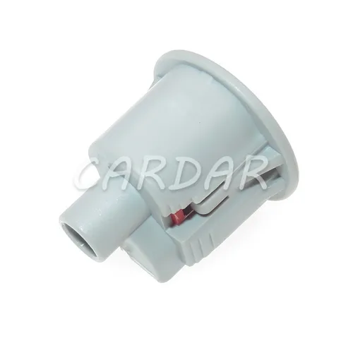 Imagen 2 del producto Enchufe de conector automático a prueba de agua, presión de aceite, 1 Juego, 1 Pin, 7283-1114, 7283-1114-40, 2JZ, K20Z3, Toyota 2JZ y Honda K20Z3
