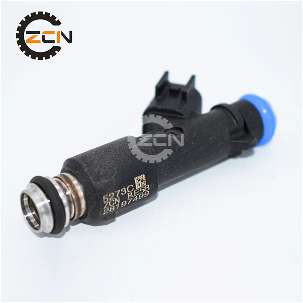 1 Pcs High Quality Fuel Injector 28197499 For Dongfeng FENGSHEN S30