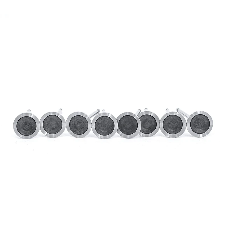 Valvola di aspirazione e scarico del motore per Peugeot 5008 3008 308 408 508 CITROËN C4 C5 DS3 DS5 Mini R55 R56 R57 R58 1.6T 0948E8 0949E2