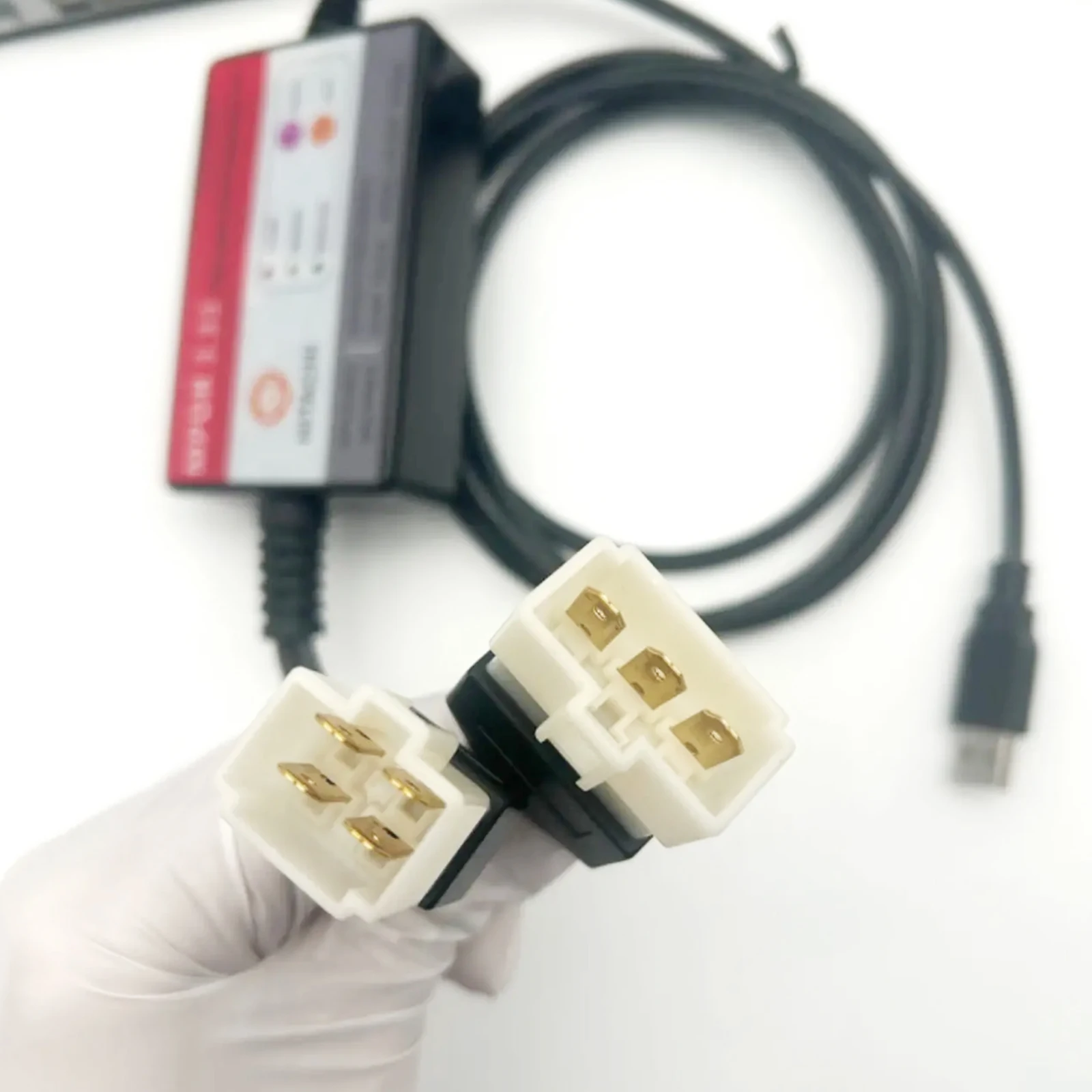 

Диагностический тестер Hitachi Little Doctor MPDR3.33 (полная версия, полнофункциональный) для экскаваторов Hitachi
