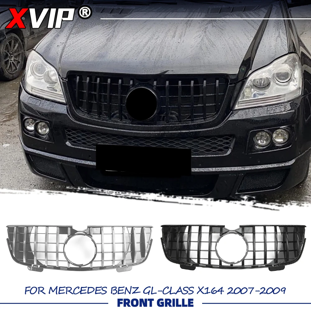 Xvip Glossy Black G…