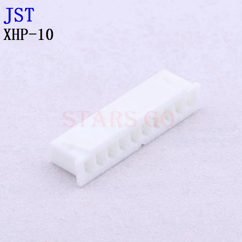 10PCS/100PCS XHP-13 XHP-12 XHP-11 XHP-10 JST 커넥터
