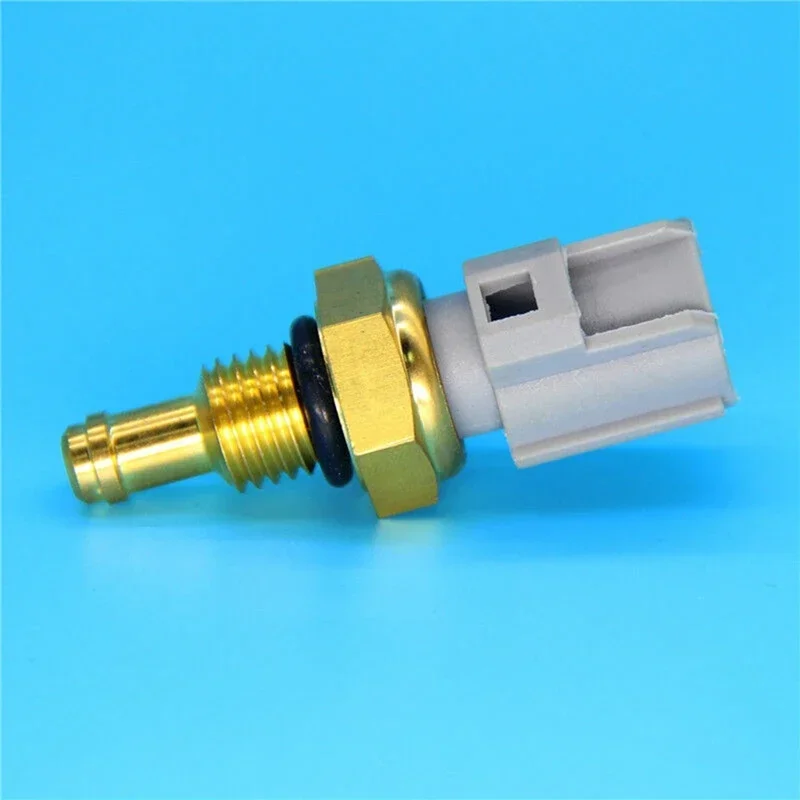 Engine Coolant Water Temperature Sensor For Mazda 3 5 6 Ford Escort C-MAX Focus Volvo LF01-18-840A