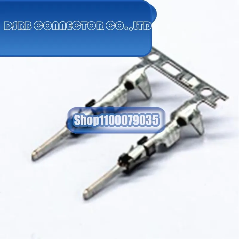 

100pcs/lot 963904-1 IMSA-9491S-08A MG610320-5 PB621-03020 60249-2 6920-0081 10140499080