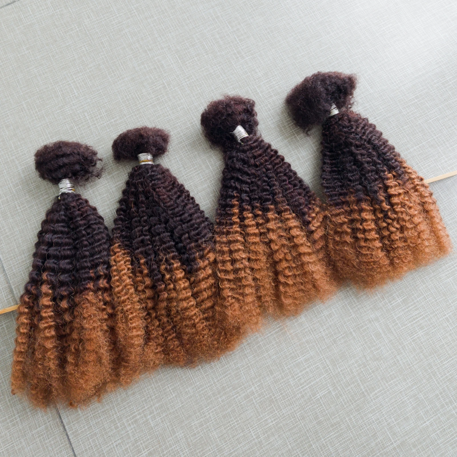 30G/Pack 4C Afro Ki… - image