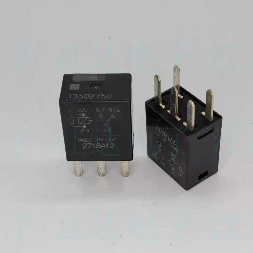 2PCS 13502750 12V C…