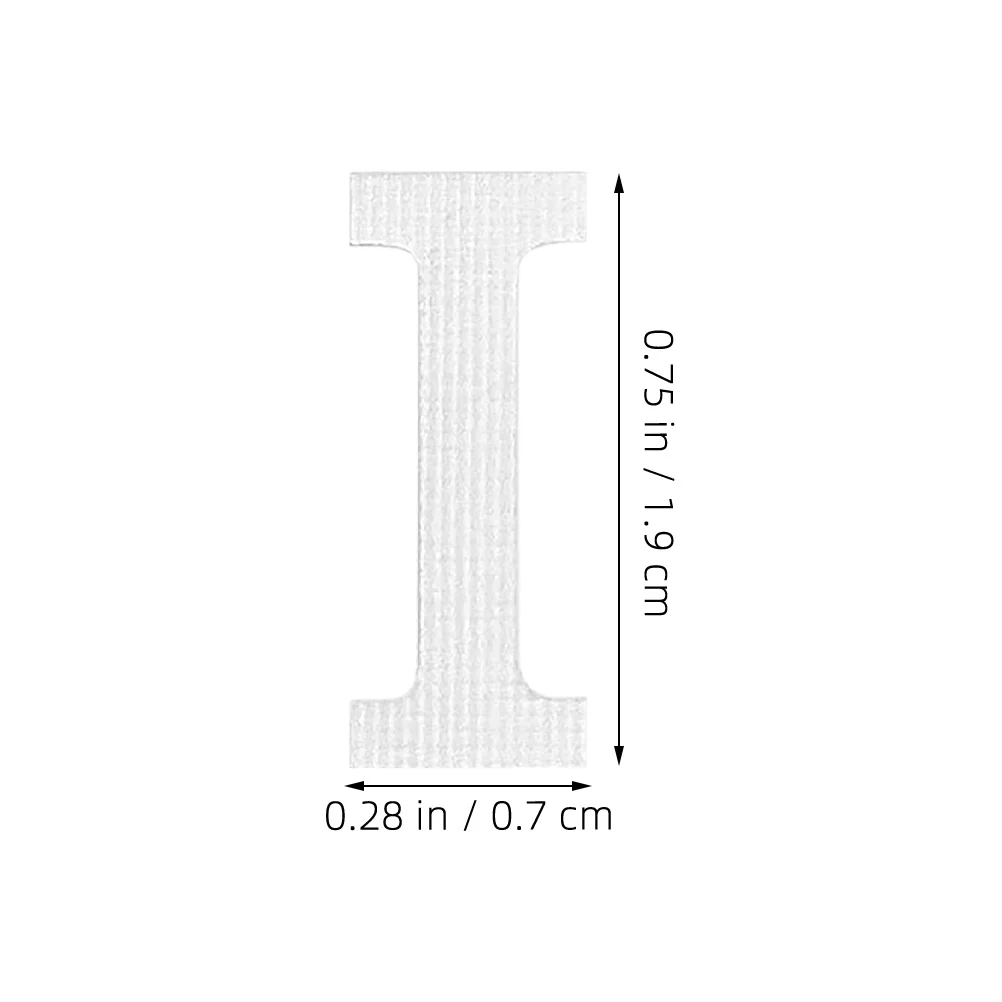 10 pçs remendo de correção de unha encravada respirável design invisível leve confortável para a vida diária e esportes 19mm