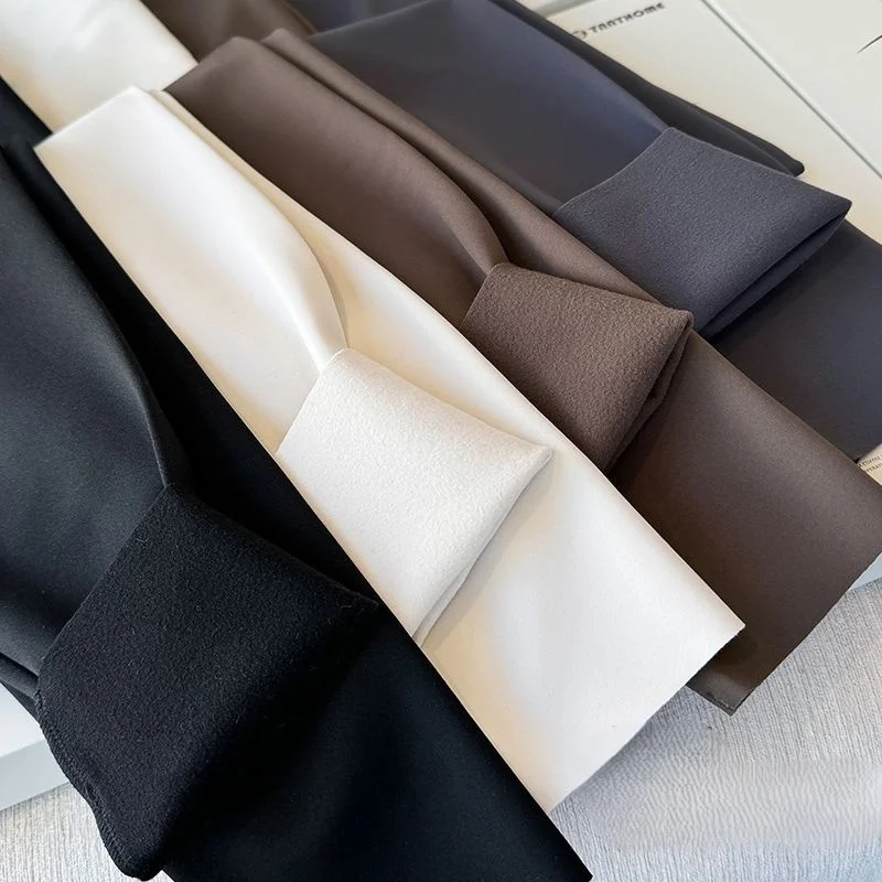 Yoga Pants Emo Women Cute Embroidered Lining Lifted Silky Thick Denim Look Camo No Slip Plush Seven Quarter Comfy Lady S Shine